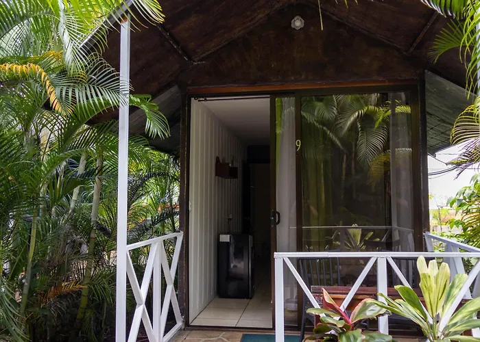 Hotel Relax Termalitas - Thermal Water La Fortuna