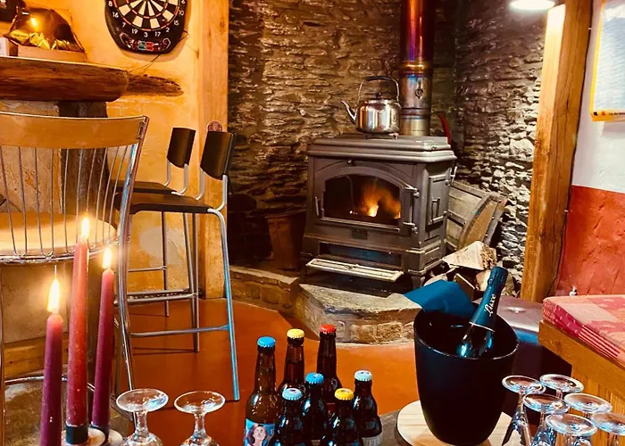 La Vieille Forge B&B Houffalize