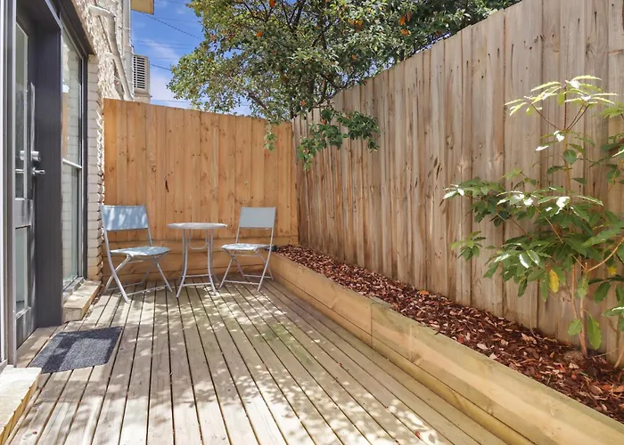 Highton Accommodation Geelong