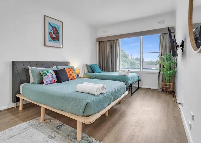 Highton Accommodation Geelong