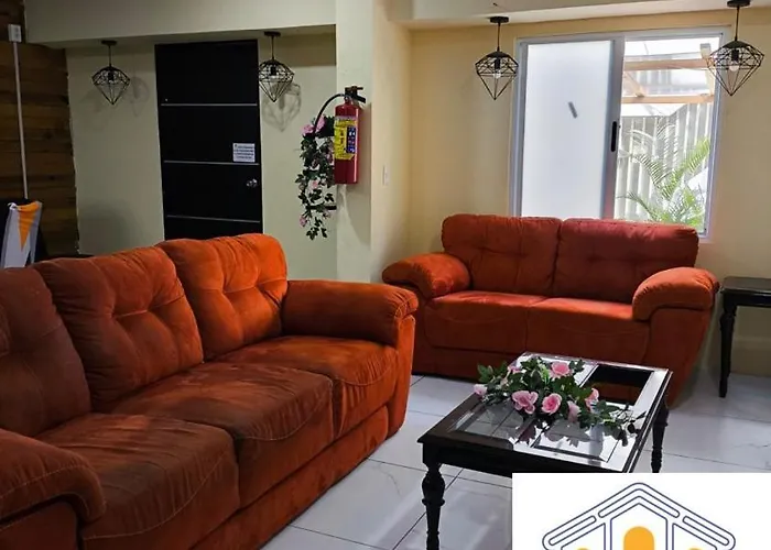Hostal Boutique De Venecia México DF