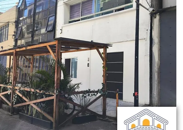 Hostal Boutique De Venecia México DF