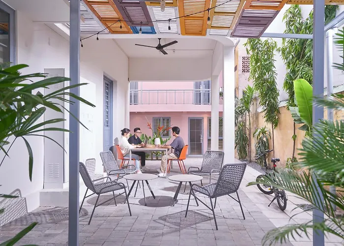 M Village Lý Chính Thắng TP. Hồ Chí Minh