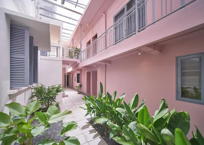 M Village Lý Chính Thắng TP. Hồ Chí Minh