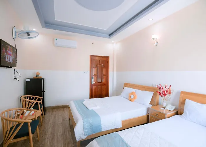 Hotel Nang Vũng Tàu