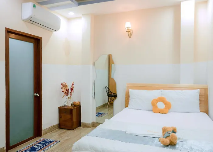 Hotel Nang Vũng Tàu