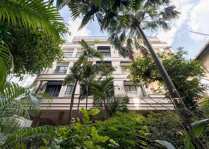 M Village Living Hoang Van Thu Ho Chi Minh City