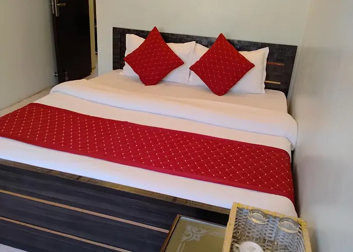 Happy Home Paying Guest House Varanasi