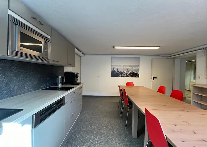 Hotel Mieterlux Frankfurt Heusenstamm 46