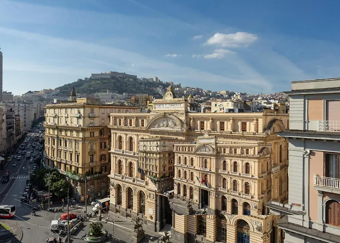 Boemi Smart Suites Naples