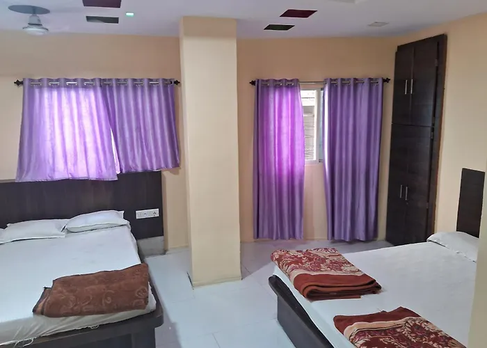 Hotel Ruby Ujjain