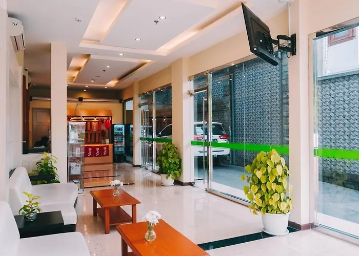 Panen Hotel Bandung