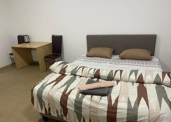 Chip Hotel Chisinau