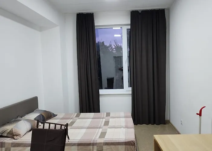 Chip Hotel Chisinau