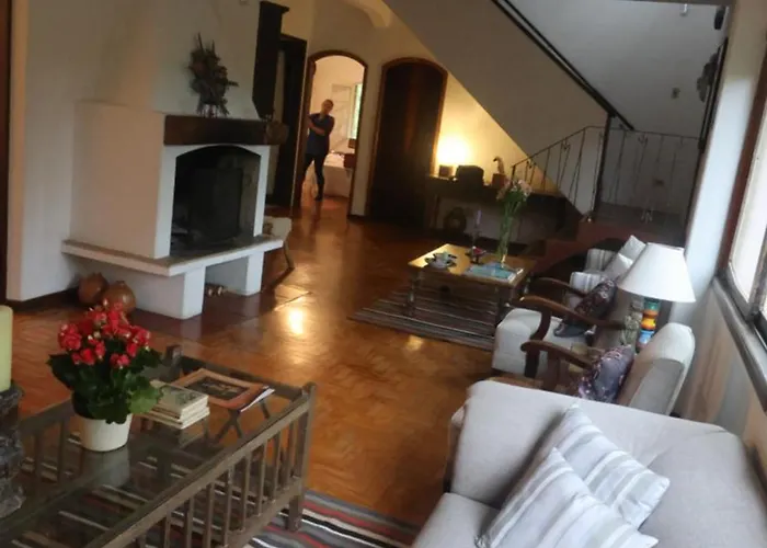 Centro Paulus Hotel São Paulo