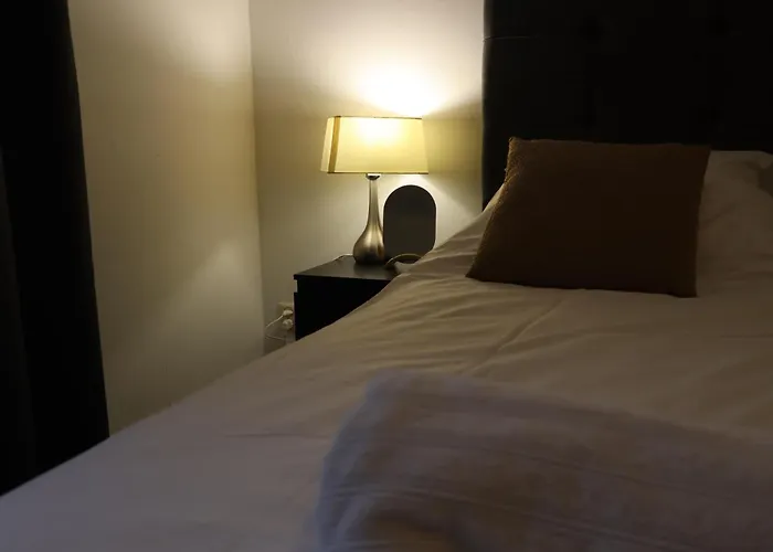 Room Stella Suite Tilburg