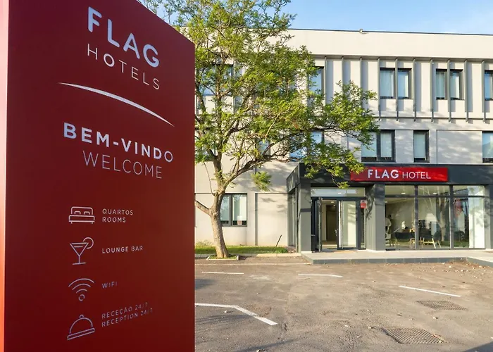 Flag Hotel Lisboa Sintra