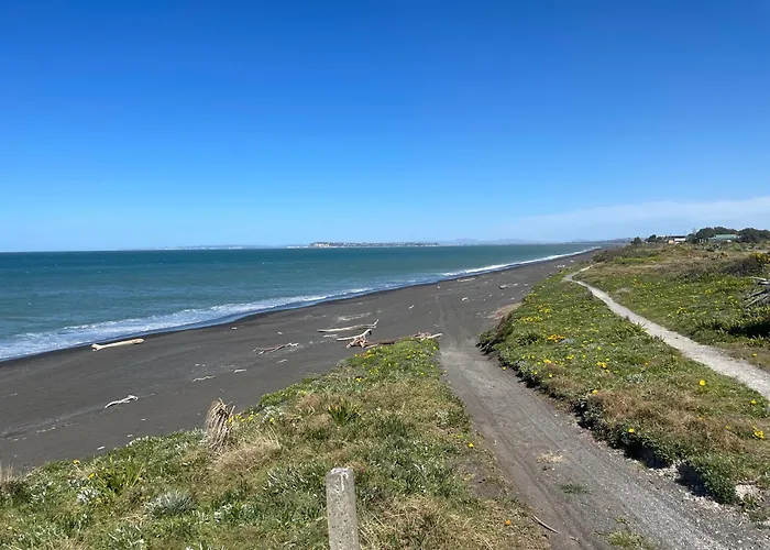 R&R Studio Napier
