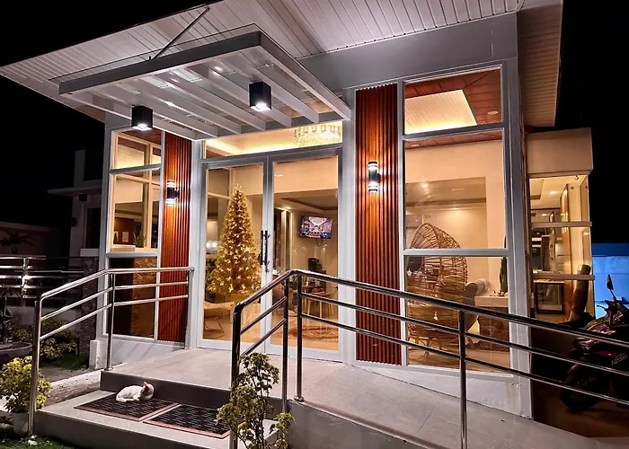 Buenaventura Suites Calbayog