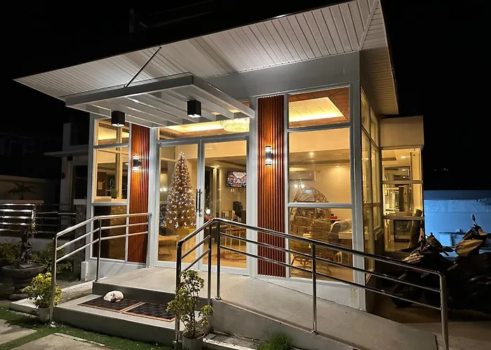 Buenaventura Suites Calbayog