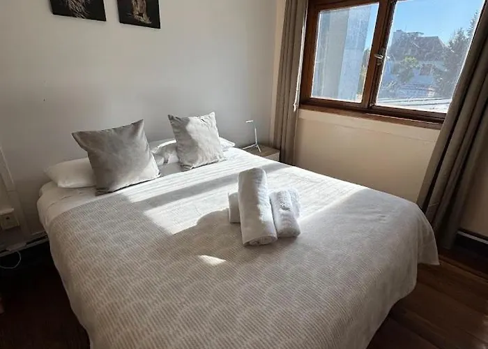 Hotel Del Prado Sky Boutique Osorno