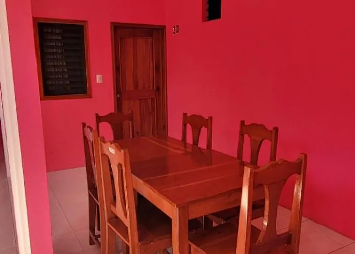 Hotel Calakmul Xpujil