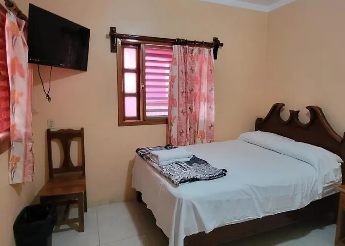 Hotel Calakmul Xpujil