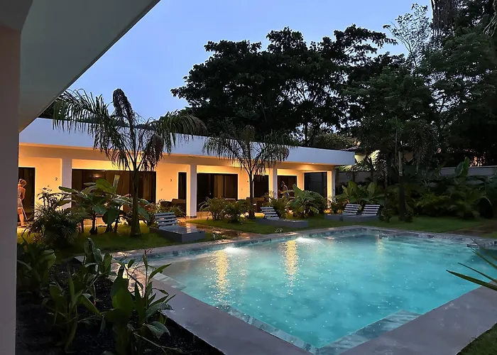 Hotel Good Life Coco