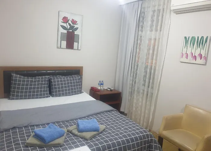 Hotel Acar İstanbul