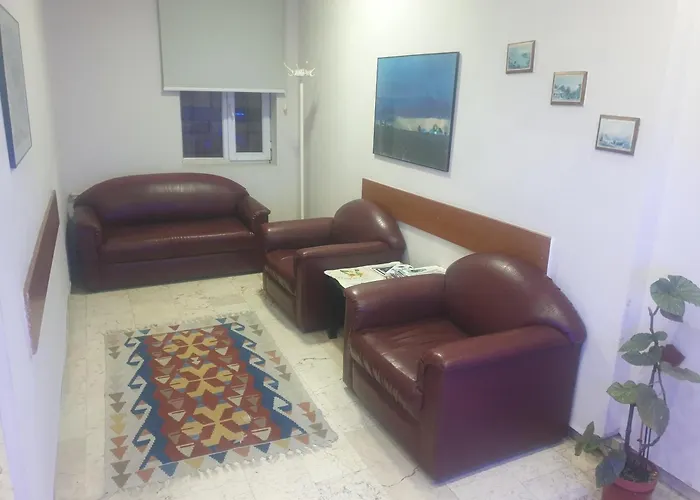 Hotel Acar İstanbul