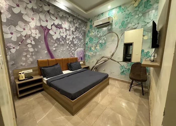 Hotel Shiv Inn By Hotelist Haridwar
