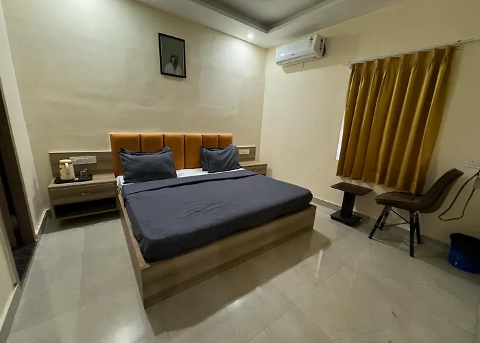 Hotel Shiv Inn By Hotelist Haridwar