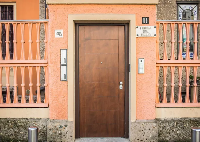 RRRapido Holy Suites&Rooms - Via Sardegna Milán
