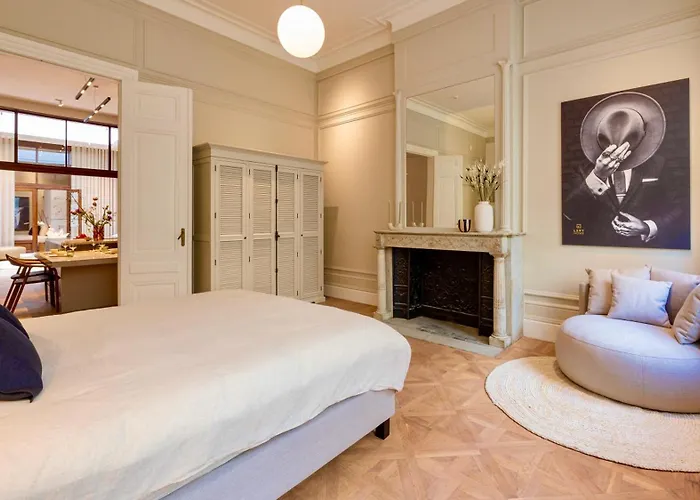 De Gulden Poorte, A Lxryhome Hotel Collection Antwerp