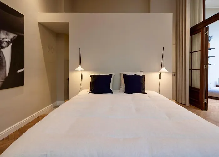 De Gulden Poorte, A Lxryhome Hotel Collection Antwerp