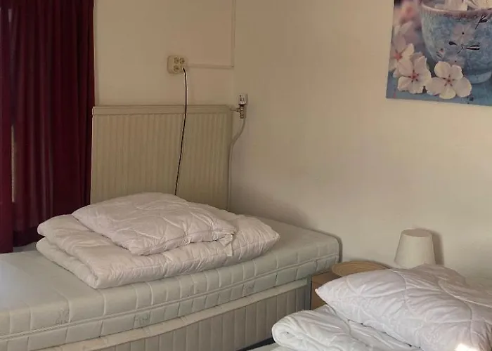 Gasterij de Brabander Bed and Breakfast Someren