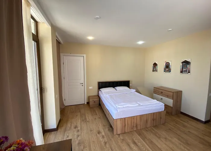 Citadel Rooms Tbilisi