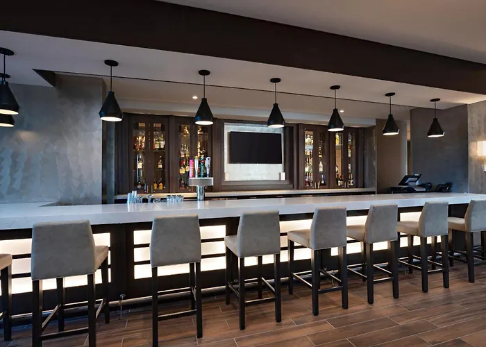 Residence Inn By Marriott Corpus Christi South