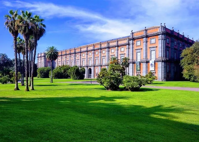Skycity 2 B&B Naples