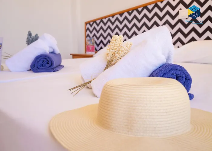 Apartamentos Bella Maria Portocolom 
