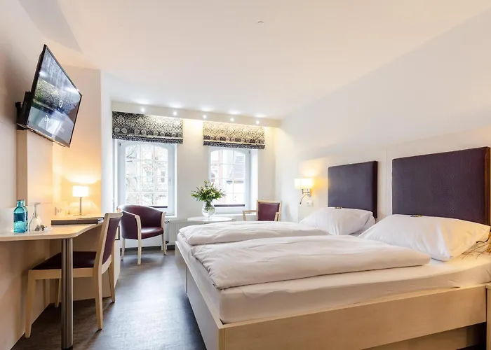 Hotel Bedburger Muehle