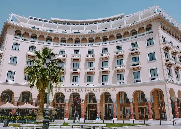 Electra Palace Thessaloniki