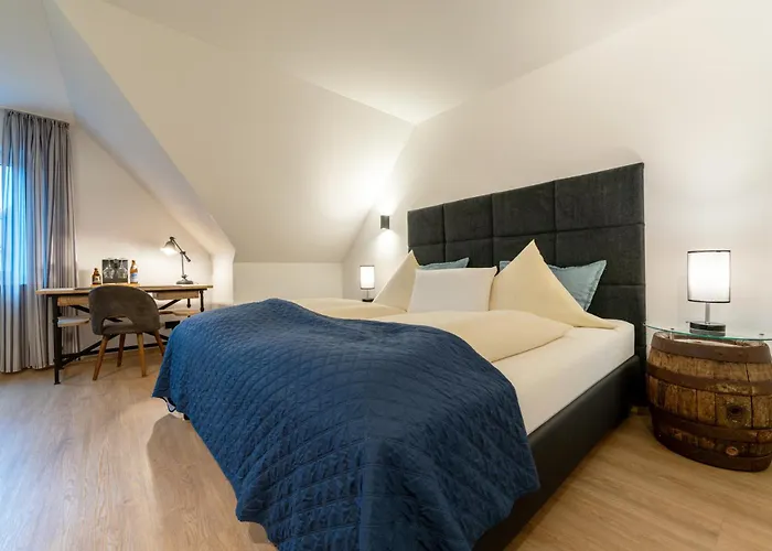 Brauerei Gasthof Hotel Sperber-Bräu 3 Sterne-Superior Sulzbach-Rosenberg