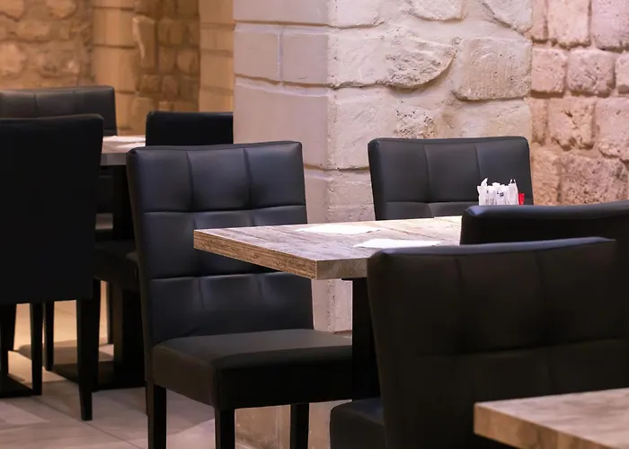 Hôtel Derby Eiffel Paris