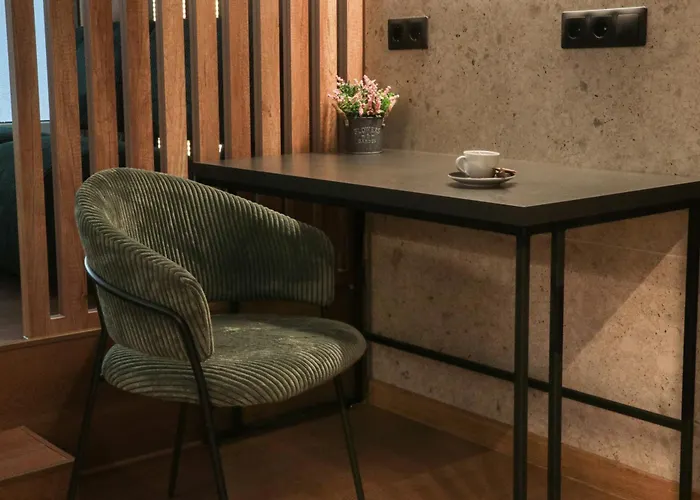 Best Western Plus Lozenetz Hotel Sofia