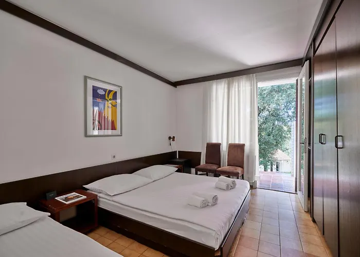 Koversada Rooms Vrsar