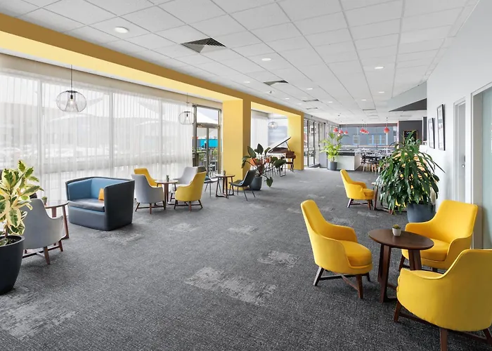 Best Western Hobart