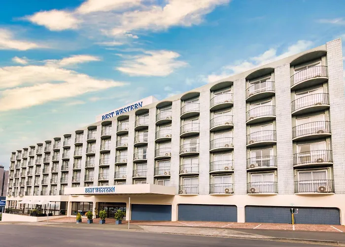 Best Western Hobart
