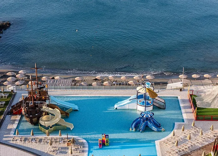 Petra Mare Hotel Ierapetra 