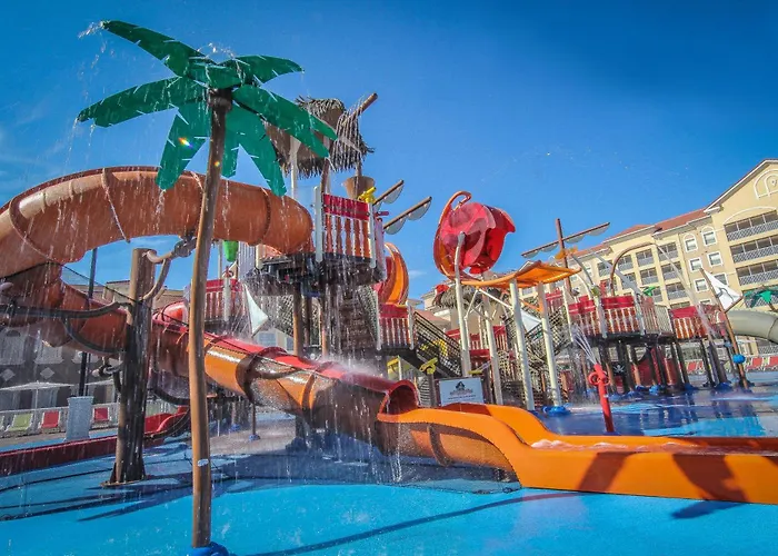 Westgate Town Center Resort Four Corners